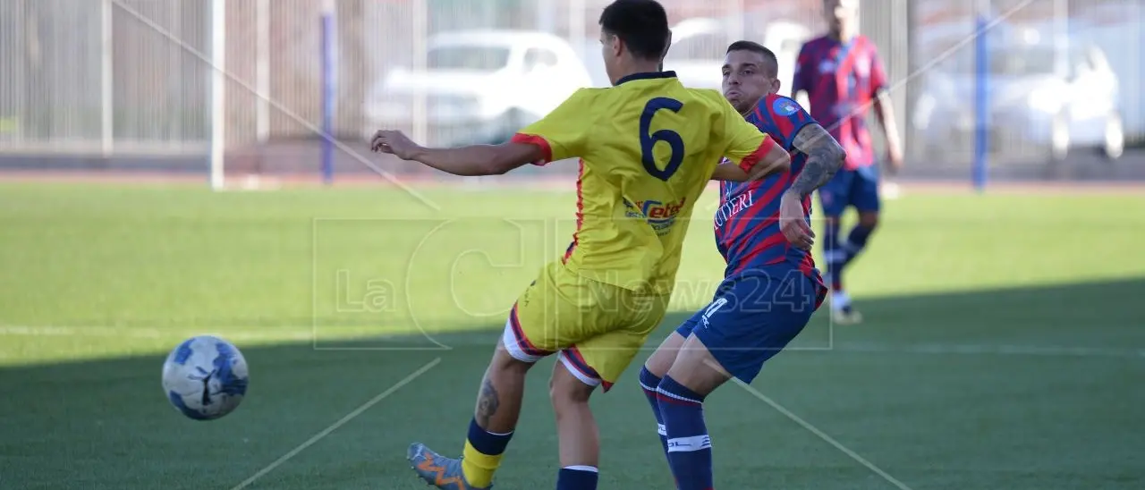 Promozione A, la Rossanese ad Altomonte per tentare di chiudere i conti: il programma della 22esima giornata