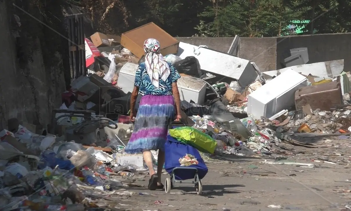 Lamezia, per la bonifica di Scordovillo 10 anni passati invano. Piccioni: «Ci sono 8 milioni non spesi, bene il commissariamento»