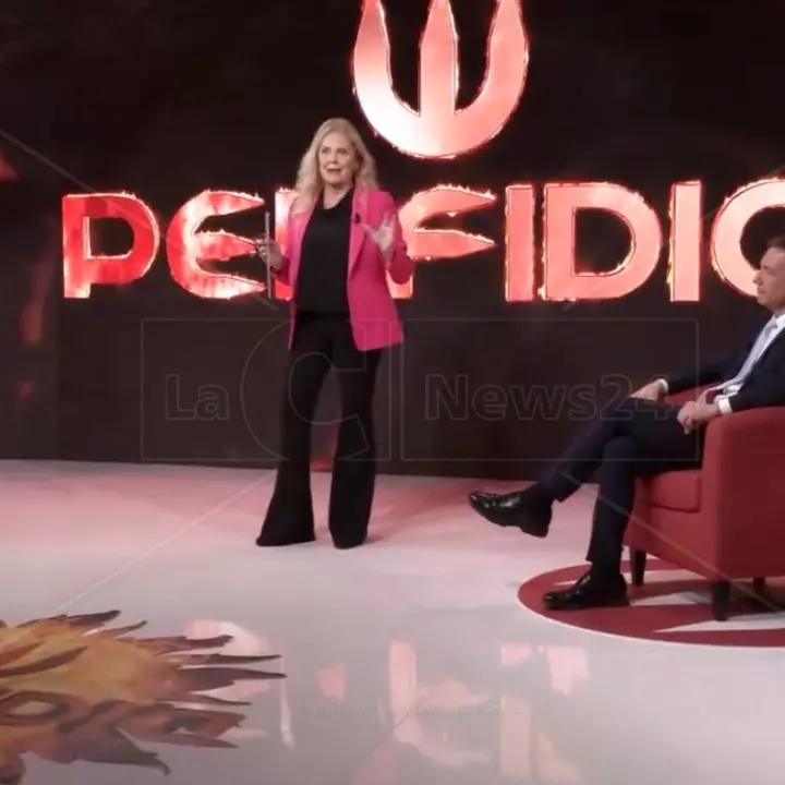Da Tangentopoli alla riforma Nordio, a Perfidia l’intervista al procuratore Camillo Falvo -Video
