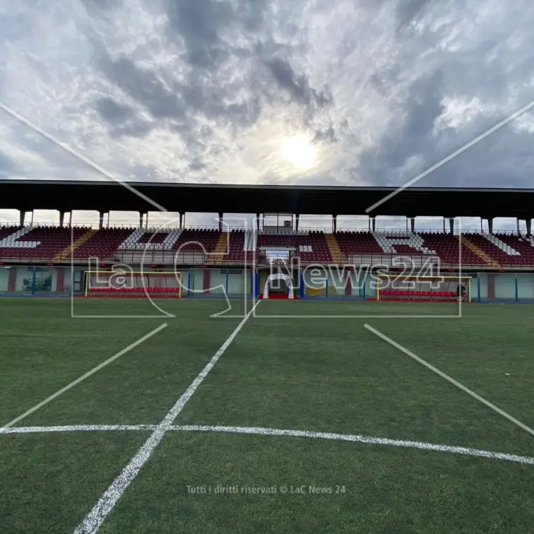 Serie D, il Locri lancia la sfida al Trapani: al Macrì arriva la capolista del girone I