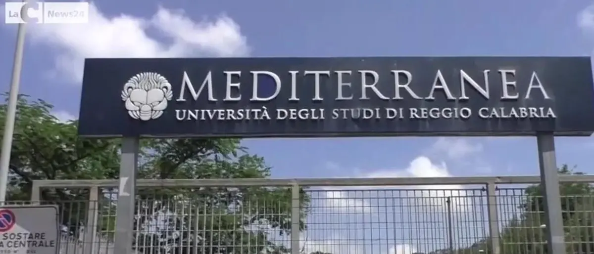 All’Università Mediterranea di Reggio Calabria due nuovi corsi di laurea triennale
