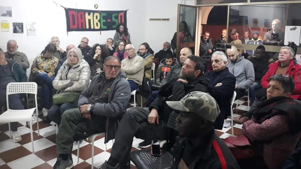 Accoglienza e salari dignitosi per i braccianti africani nella Piana, il confronto a San Ferdinando