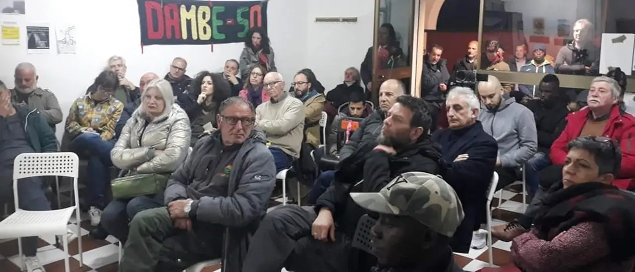 Accoglienza e salari dignitosi per i braccianti africani nella Piana, il confronto a San Ferdinando