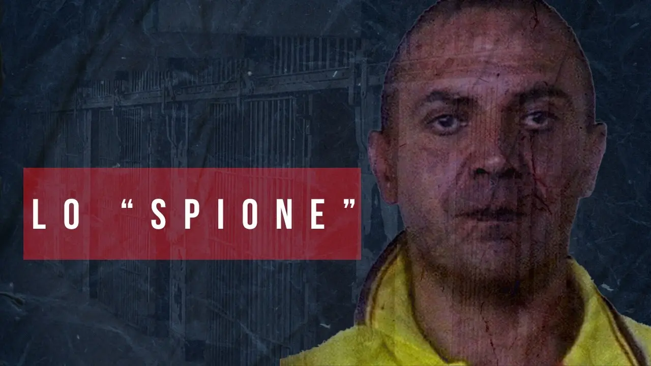 Gotha: Giovanni Zumbo lo “spione” al confine tra Stato, servizi segreti e ‘Ndrangheta