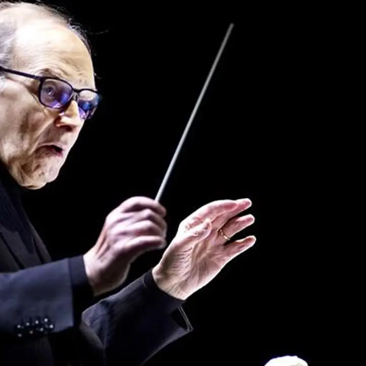 Due borse di studio per talenti calabresi intitolate a Ennio Morricone: l’iniziativa di Politeama e Conservatorio di Catanzaro