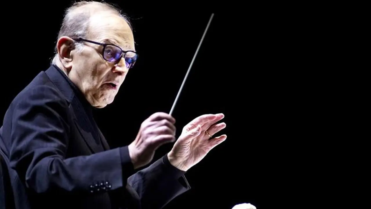 Due borse di studio per talenti calabresi intitolate a Ennio Morricone: l’iniziativa di Politeama e Conservatorio di Catanzaro