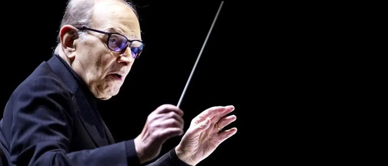 Due borse di studio per talenti calabresi intitolate a Ennio Morricone: l’iniziativa di Politeama e Conservatorio di Catanzaro
