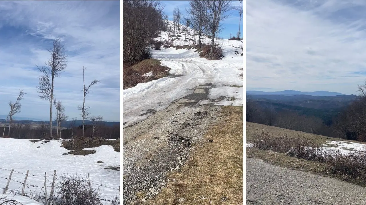 Pollino, Sila e Aspromonte a rischio: ripensare l’offerta turistica per salvare la montagna calabrese