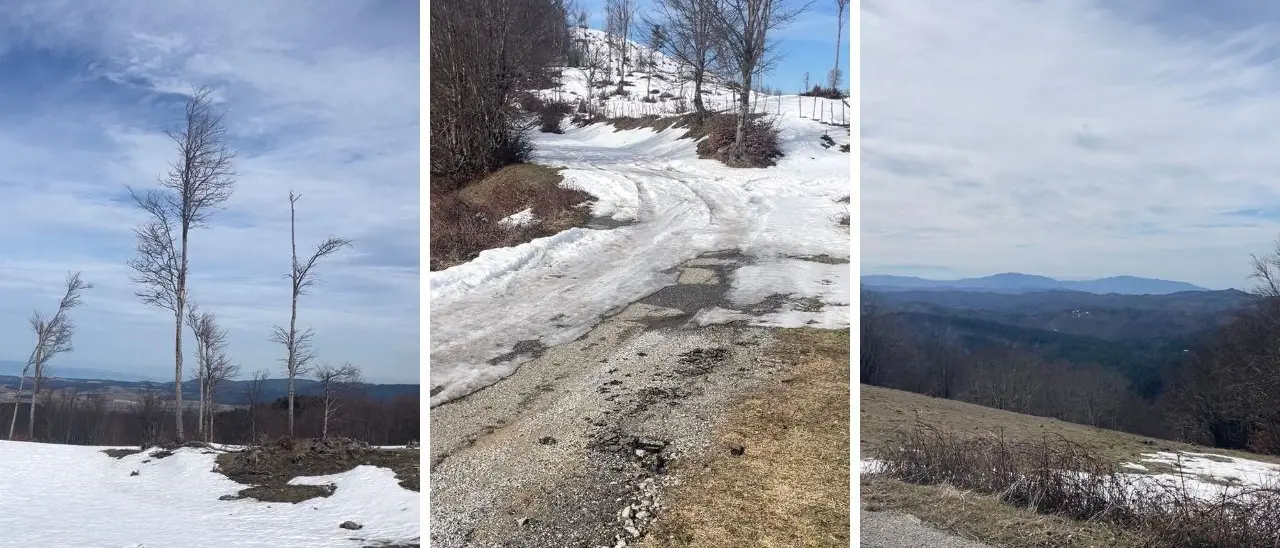 Pollino, Sila e Aspromonte a rischio: ripensare l’offerta turistica per salvare la montagna calabrese