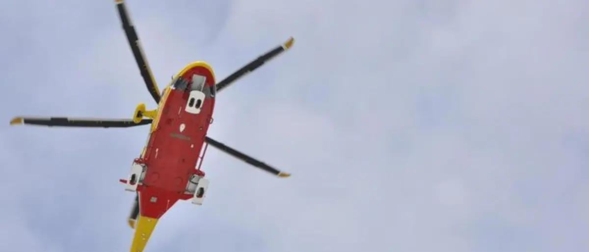 Incidente sull’A2 nel Cosentino, quattro veicoli coinvolti in un tamponamento: interviene l’elisoccorso