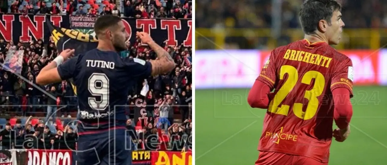 Serie B, il Parma cerca la fuga. Tutino lancia il Cosenza, Catanzaro fermato dal Sudtirol