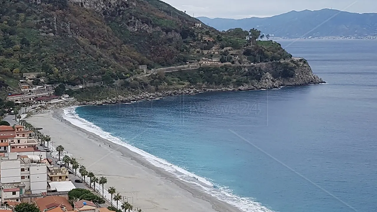 Un quinto delle spiagge italiane si trova in Calabria, un patrimonio immenso ma sottovalutato