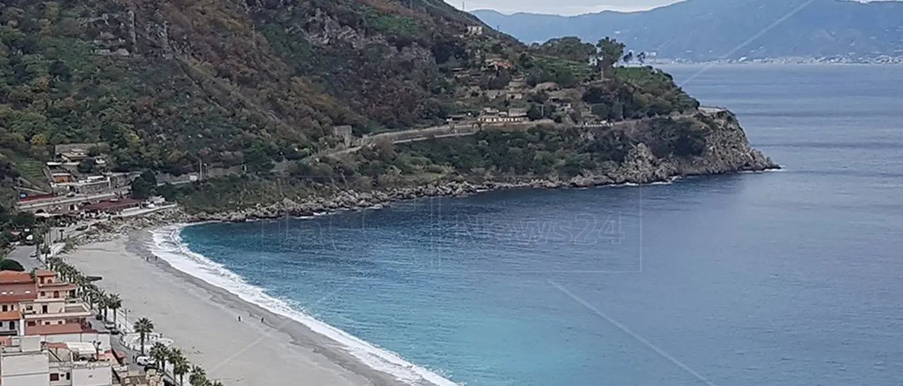 Un quinto delle spiagge italiane si trova in Calabria, un patrimonio immenso ma sottovalutato