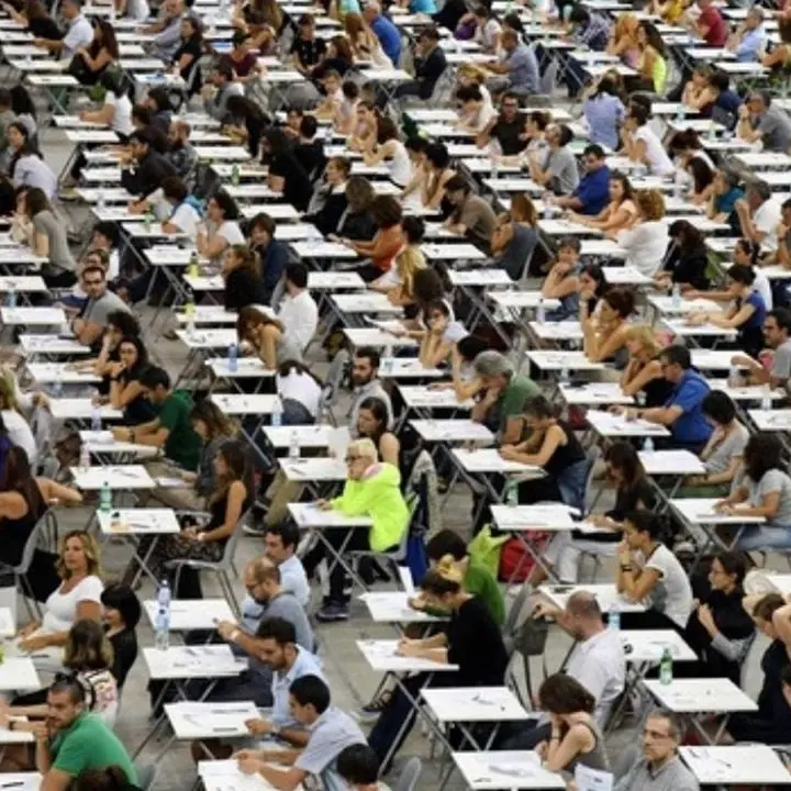 Concorso scuola, al via le prove scritte: ecco come saranno strutturate e le date per infanzia, primaria e secondaria