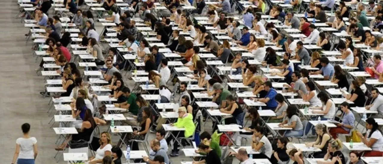 Concorso scuola, al via le prove scritte: ecco come saranno strutturate e le date per infanzia, primaria e secondaria