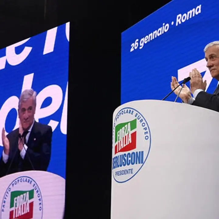 Forza Italia, definiti i delegati all’assemblea nazionale per la provincia di Cosenza. Ecco i nomi