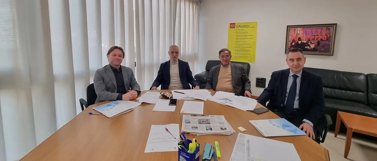 Al via il Premio Lucia Abiuso contro il cyberbullismo promosso dal Corecom Calabria