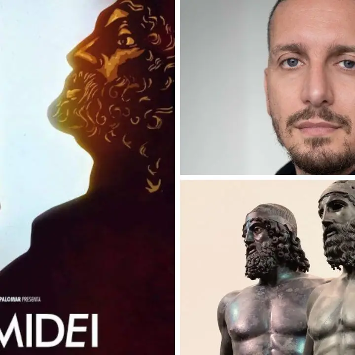 Il docufilm Semidei dedicato ai Bronzi arriva al cinema: la prima a Roma, da giovedì anche a Reggio Calabria