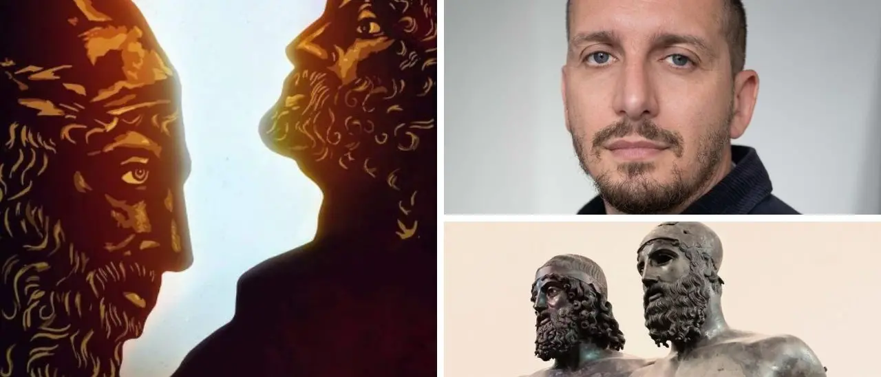 Il docufilm Semidei dedicato ai Bronzi arriva al cinema: la prima a Roma, da giovedì anche a Reggio Calabria