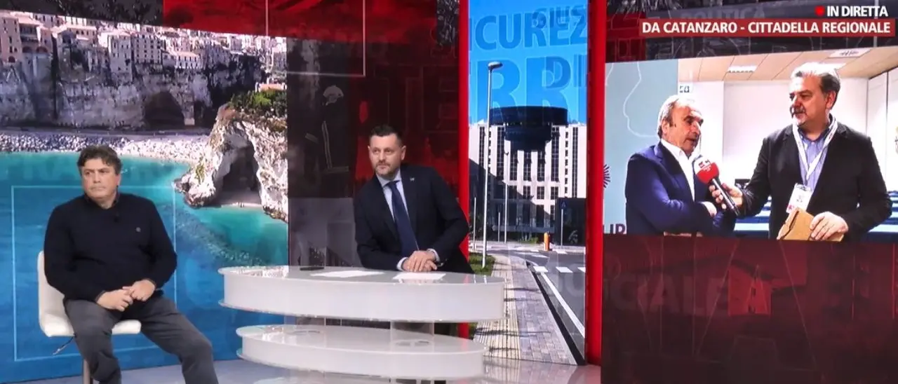 Turismo, non basta Ryanair: alla Calabria serve una visione. «Qui c’è già tutto, dobbiamo saper sfruttare la nostra storia millenaria»