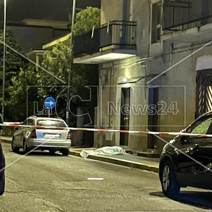 Omicidio Aquino a Corigliano Rossano, slitta il processo a carico dei cinque imputati. Gli avvocati: «Tutto da rifare»