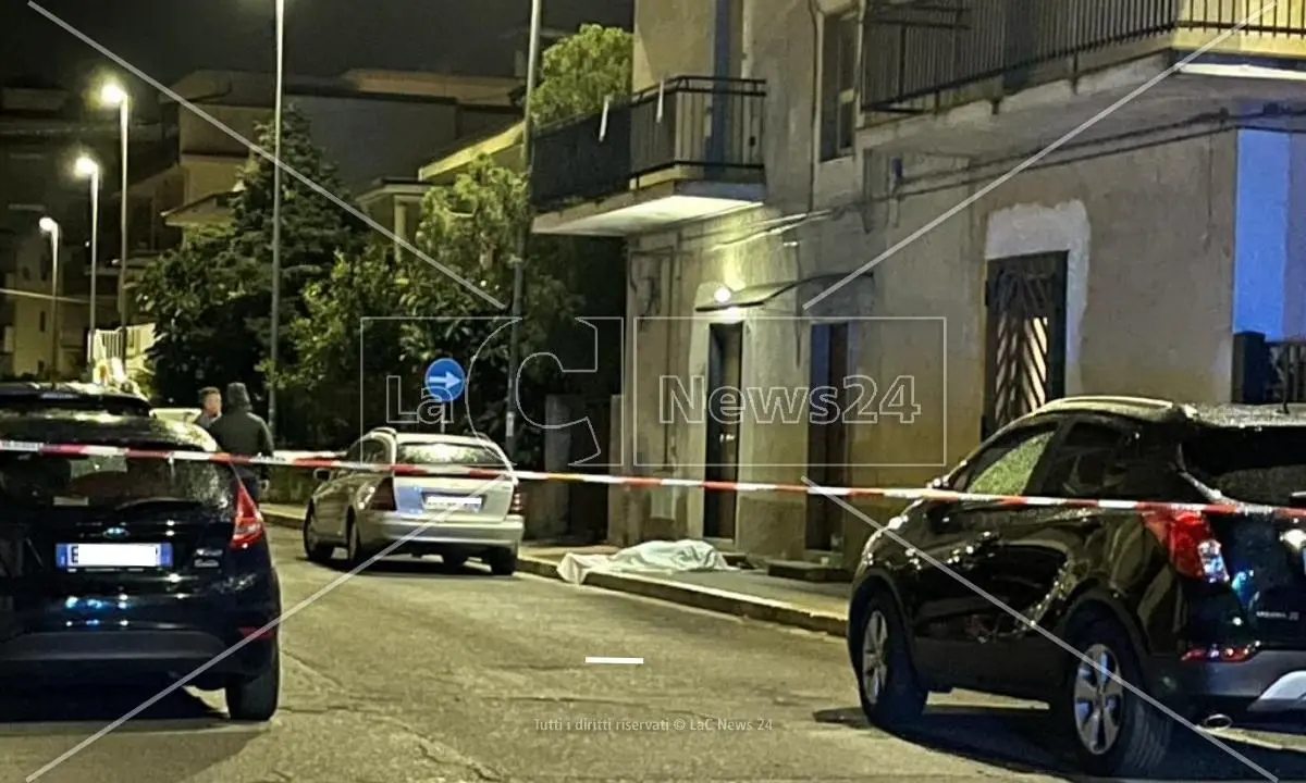 Omicidio Aquino a Corigliano Rossano, slitta il processo a carico dei cinque imputati. Gli avvocati: «Tutto da rifare»