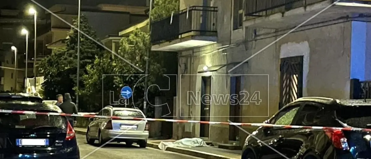 Omicidio Aquino a Corigliano Rossano, slitta il processo a carico dei cinque imputati. Gli avvocati: «Tutto da rifare»