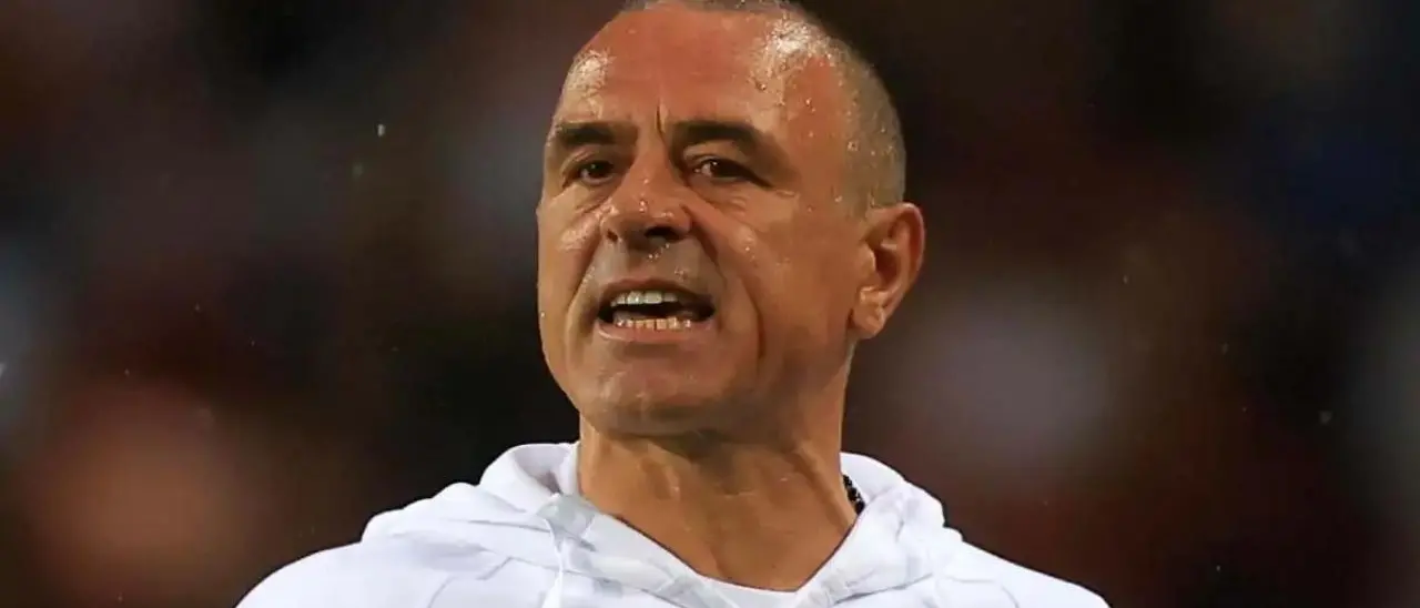 Il calabrese Calzona nuovo allenatore del Napoli. Da Cessaniti con furore: Ct della Slovacchia e ora dei campioni d’Italia