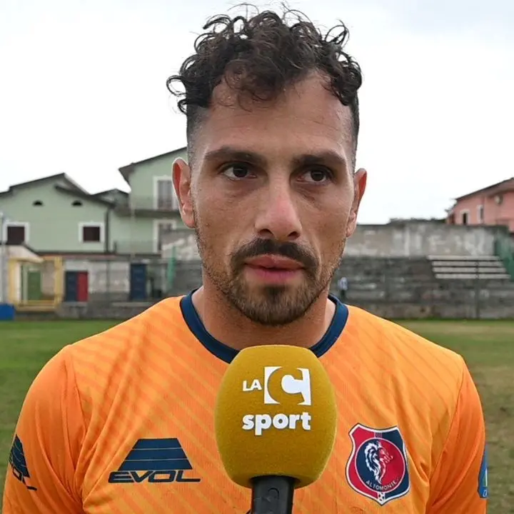 Promozione A: nella top ten di Zona D Franza dell’Altomonte al comando davanti a Cortaberria delll’Amantea