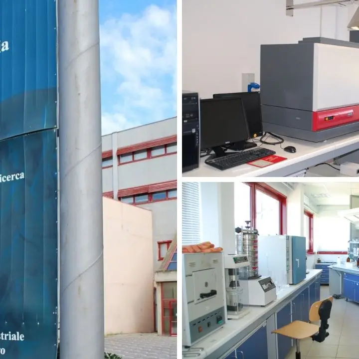 Il grande spreco della Fondazione Terina, il Pd apre un fronte politico sui laboratori da 10 milioni di euro mai utilizzati