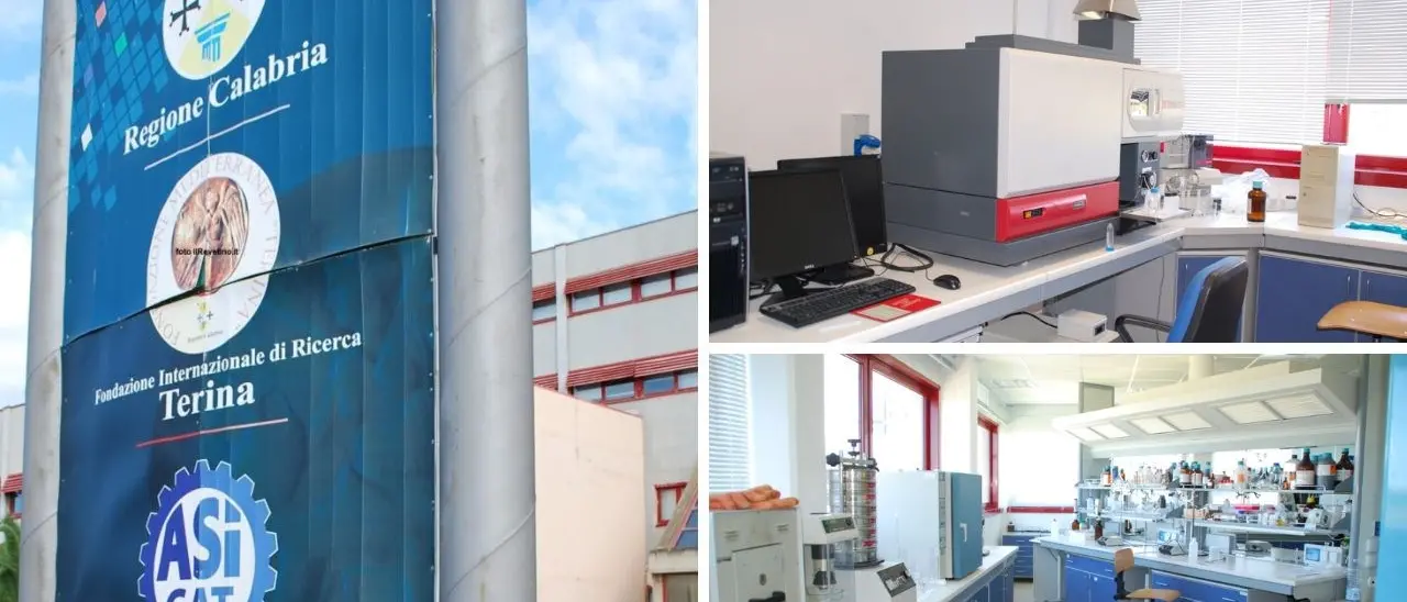 Il grande spreco della Fondazione Terina, il Pd apre un fronte politico sui laboratori da 10 milioni di euro mai utilizzati