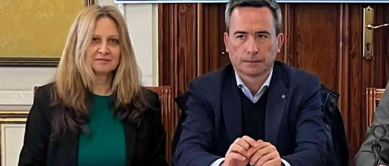 Legambiente, la presidente regionale Anna Parretta eletta nella segreteria nazionale