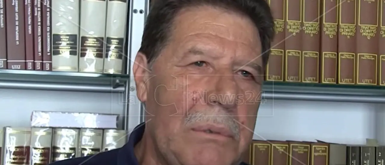 Glicine Acheronte, la Cassazione respinge il ricorso di Vincenzo Sculco: l’ex consigliere regionale resta ai domiciliari