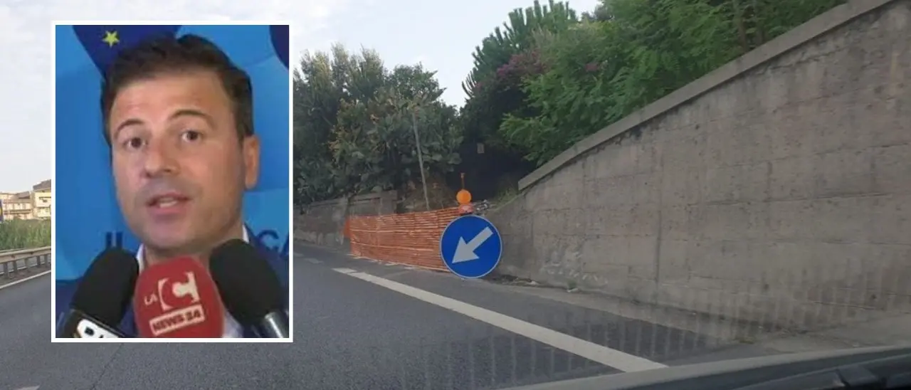 Statale 106, Biondo (Uil): «Il Governo indichi la data per il completamento di questa arteria strategica»