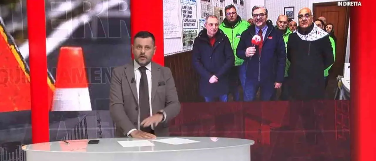 La 106 come il Ponte o l’Alta velocità, l’appello dei sindacati perché l’ammodernamento diventi priorità nazionale