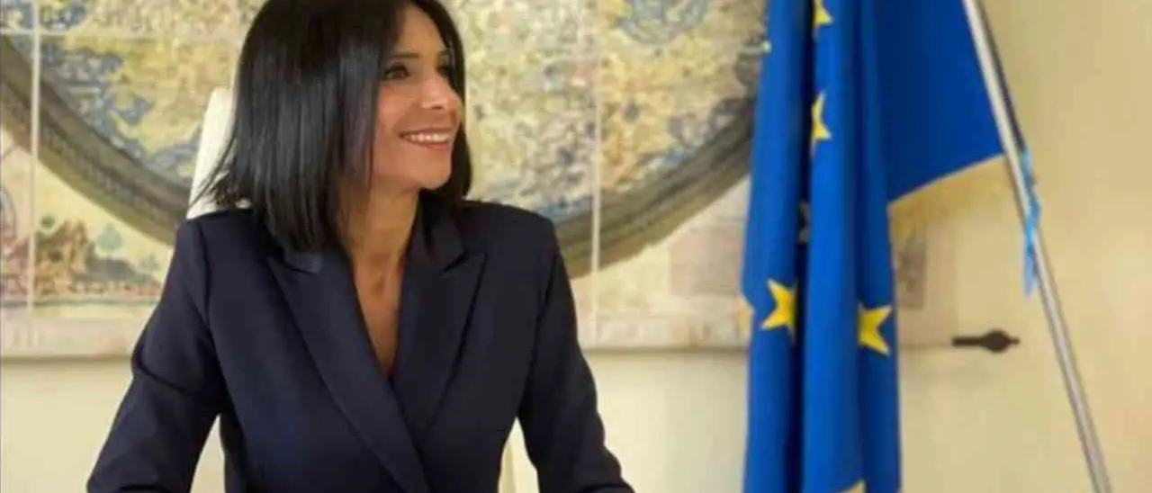 Sistema bibliotecario vibonese, Princi: «Serve chiarezza sull’impiego delle risorse della Regione»