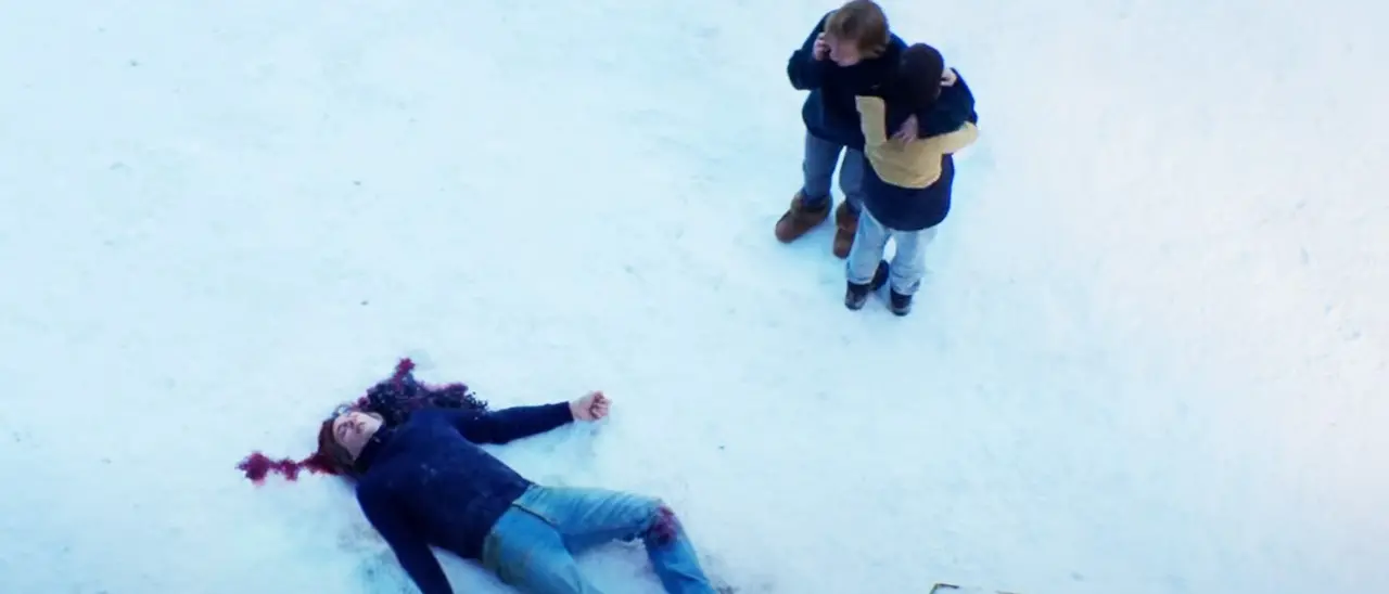 Anatomia di una caduta di Justine Triet, un matrimonio sull’orlo di una crisi di nervi