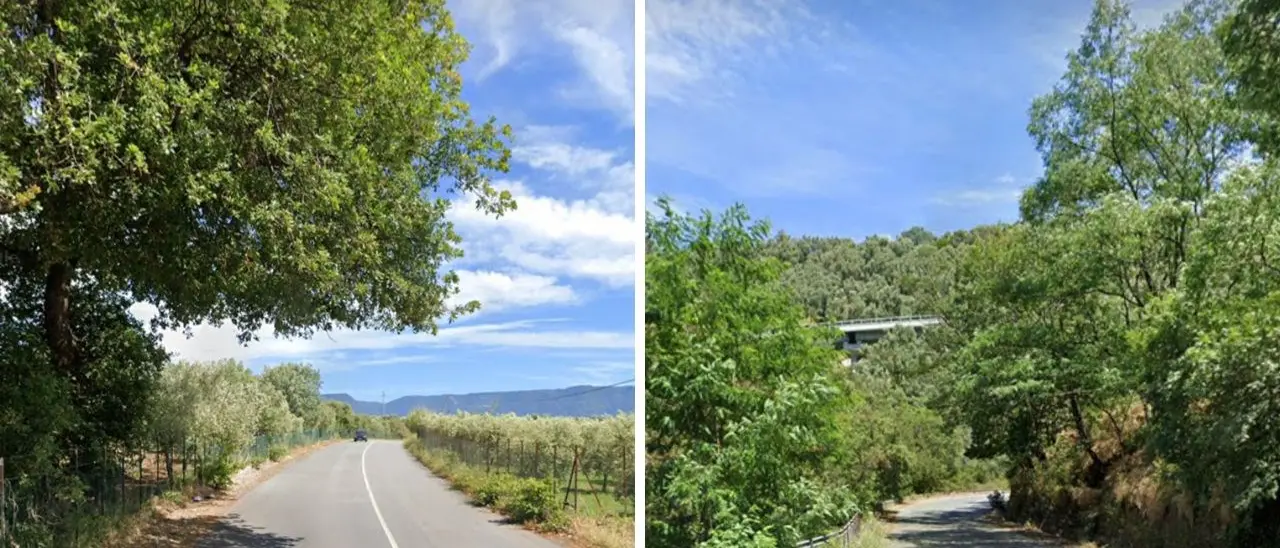 Lavori fermi sulla strada provinciale Delianuova-Scido-Gioia Tauro: per un nuovo appalto servono 4,5 milioni in più