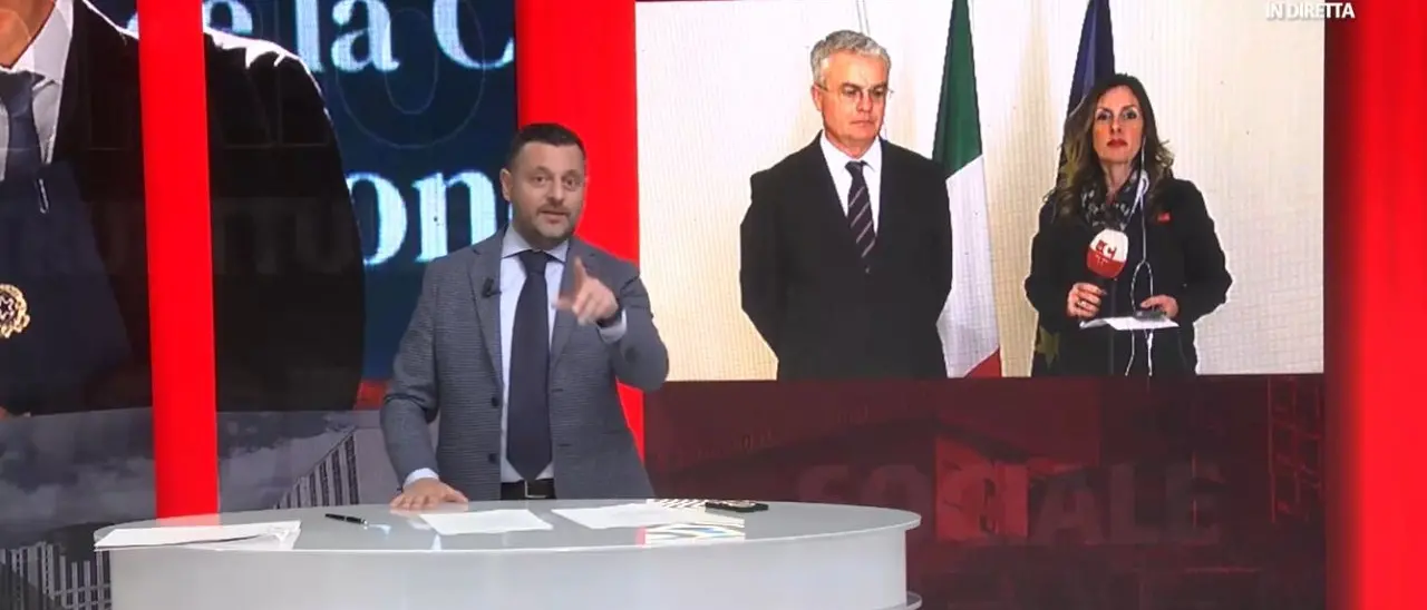 I miliardi dell’Ue per rilanciare la Calabria, Mammoliti: «Grande opportunità, ma a Occhiuto non basterà lo storytelling»