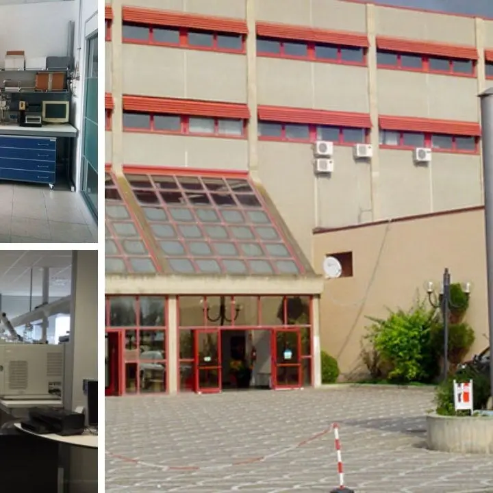 Fondazione Terina, il grande spreco: già nel 2014 il M5S chiedeva chiarimenti sui laboratori costati 10 milioni e rimasti inutilizzati