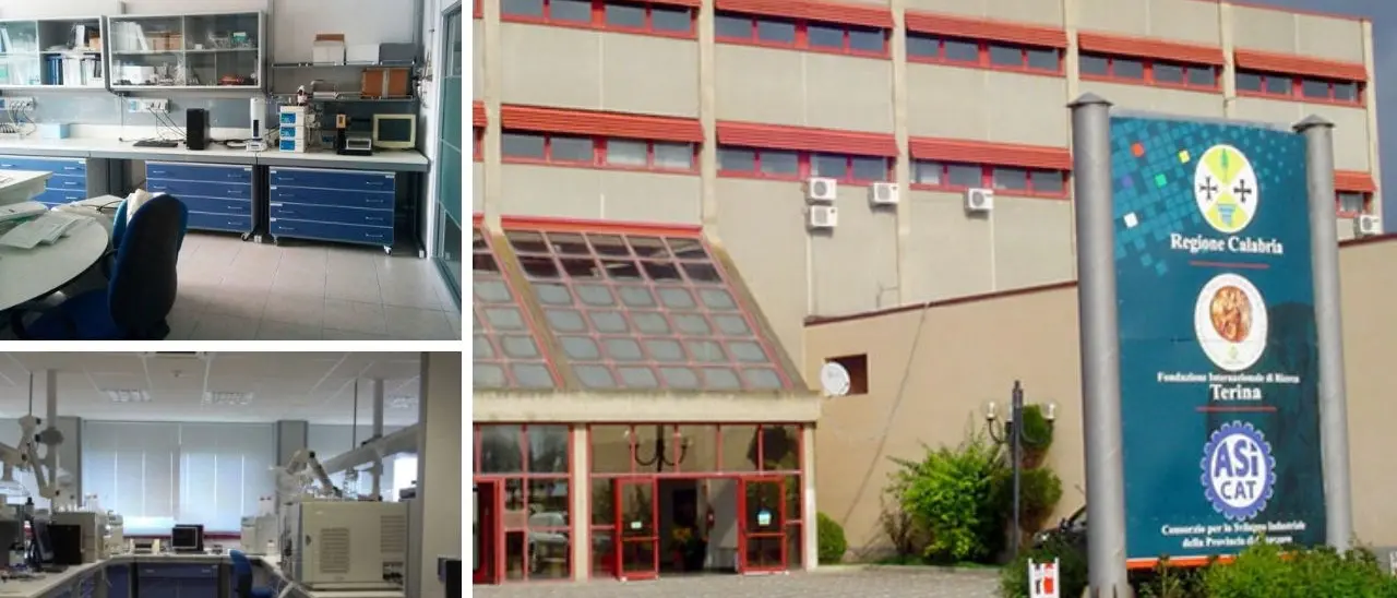 Fondazione Terina, il grande spreco: già nel 2014 il M5S chiedeva chiarimenti sui laboratori costati 10 milioni e rimasti inutilizzati