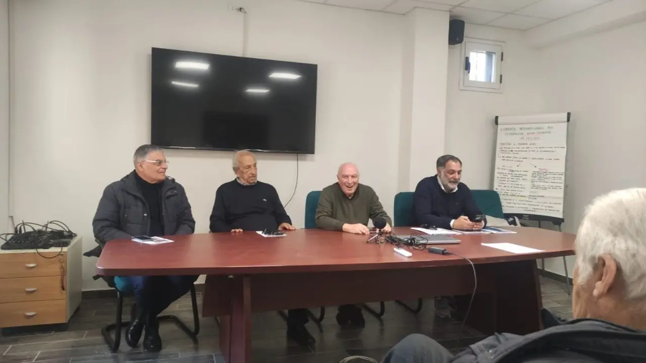 Area urbana Catanzaro-Lamezia, il Forum del Terzo settore e il Csv appoggiano il rilancio del progetto