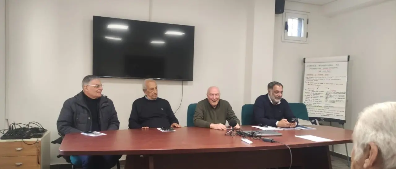 Area urbana Catanzaro-Lamezia, il Forum del Terzo settore e il Csv appoggiano il rilancio del progetto