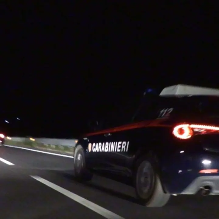 ’Ndrangheta a Catanzaro: 22 misure cautelari per estorsione, sequestro di persona e traffico di droga - NOMI