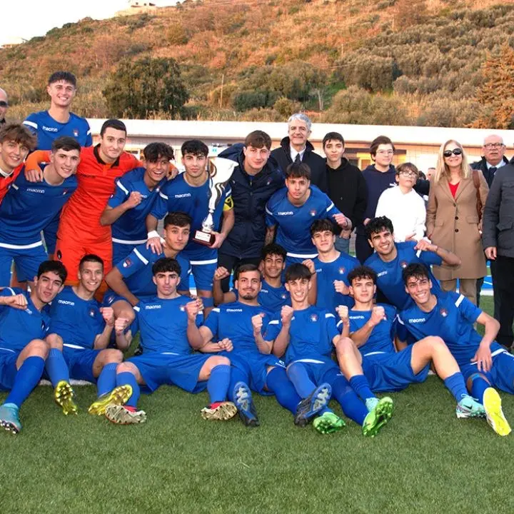 La Rappresentativa U19 della Calabria si aggiudica il “Ciro Cosenza”: Campania battuta 2-1
