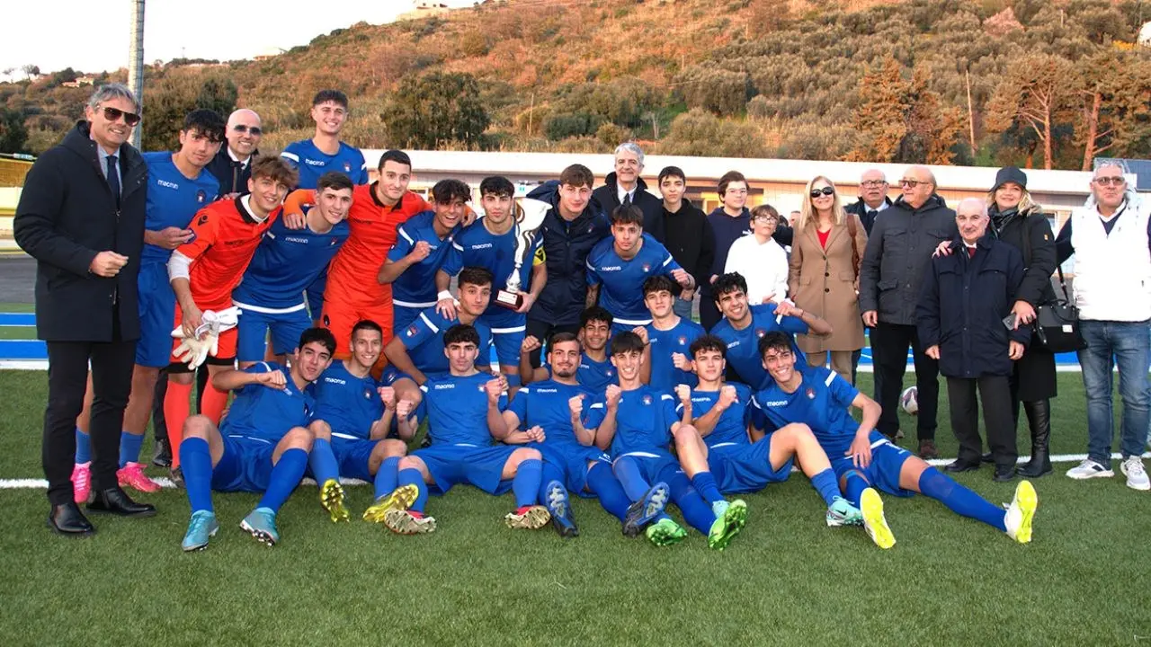 La Rappresentativa U19 della Calabria si aggiudica il “Ciro Cosenza”: Campania battuta 2-1