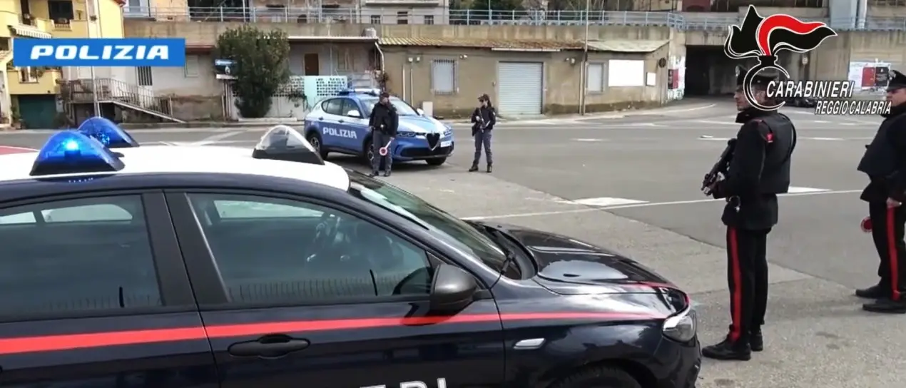 Dal sistema estorsioni all’omicidio Catalano per il controllo dei quartieri periferici: i dettagli dell’inchiesta Gallicò