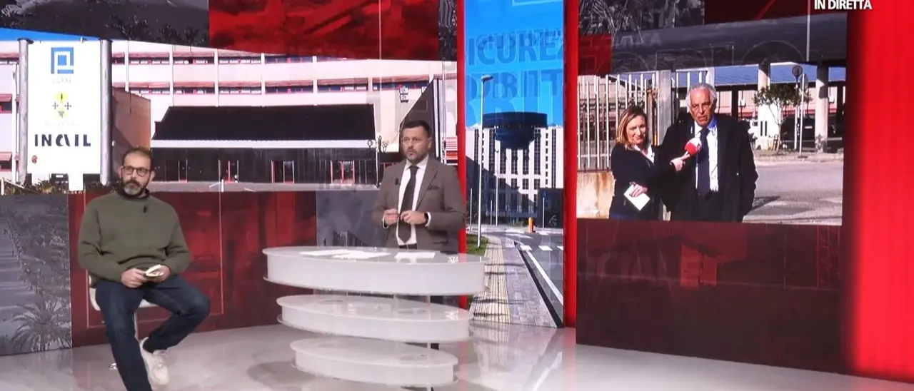 Fondazione Terina, la Regione cerca il bandolo della matassa (e non lo trova)