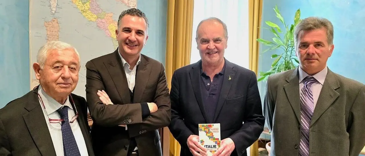 La Lega non fa più paura, via al patto con Italia del Meridione: il Carroccio cerca voti al Sud, Greco uno spazio nel centrodestra