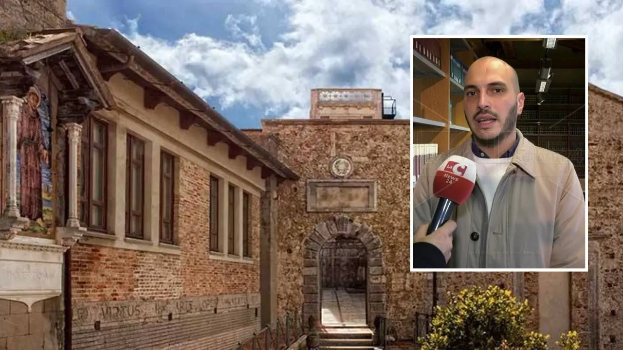 Sistema bibliotecario vibonese, Signoretta risponde alla Princi: «Quadro debitorio chiaro e cristallizzato»